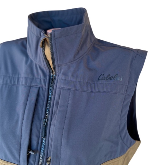 Cabela’s Outdoor Gear Hiking Vest - Picture 3 of 11